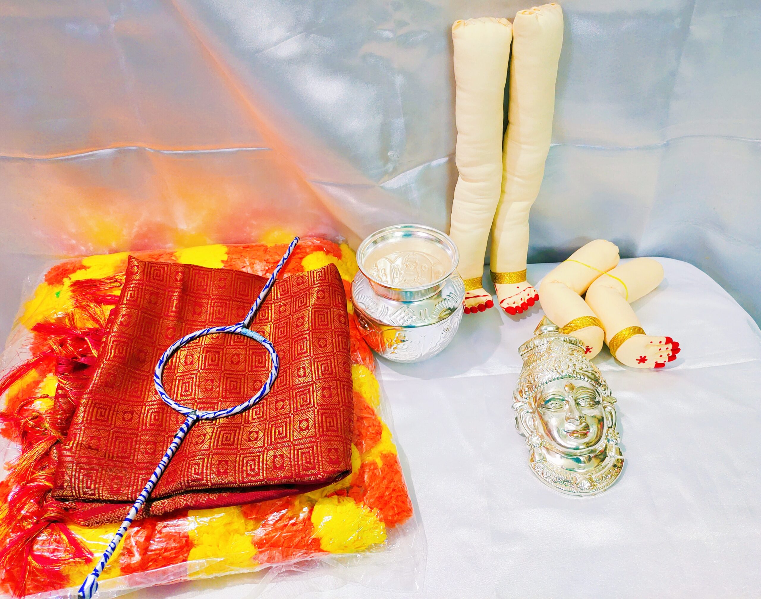 Traditional Ceramic Gifts for Varalakshmi Vratam 2023