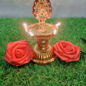 Electric Light Diya Diwali special set of 2