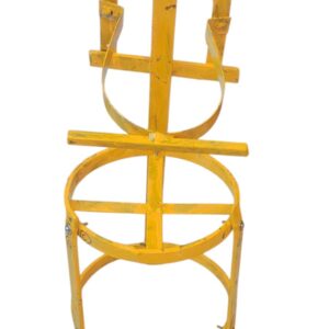 Varalakshmi saree draping stand