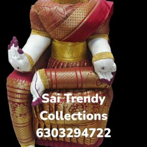 vara lakshmi  idol doll 21 inch Height