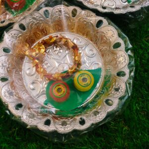 varalakshmi tambulam gift Tray combo pack of 10