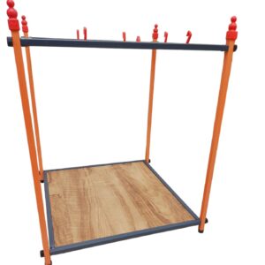 POOJA MANDAPAM FOLDABLE FESTIVE PREMIUM