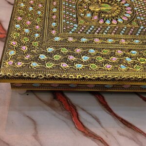 chowki 12*12 inches premium quality