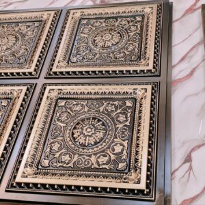 Pvc pannel