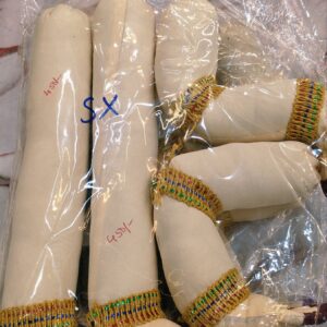 Hands and legs for amman