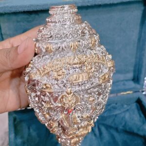 German silver shanku