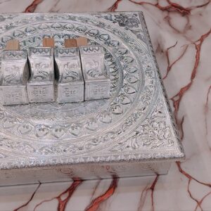 chowki/peetam 15×15 inches