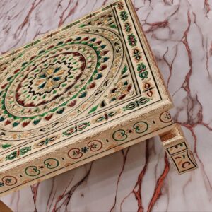 chowki/peetam 18×18 inches